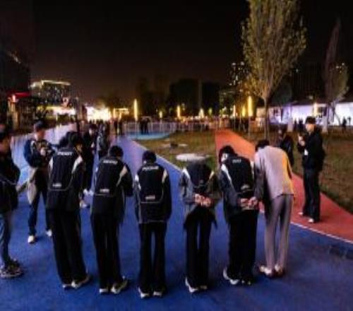 TES赛后群访 Tian：最近赢游戏的方式太少了，所以状态不是很好