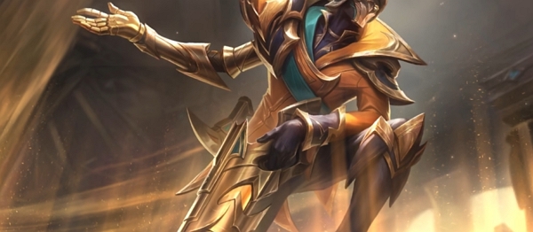 BLGvsWBG首发公布：Wei继续打野首发交手Tarzan，小虎直面左手