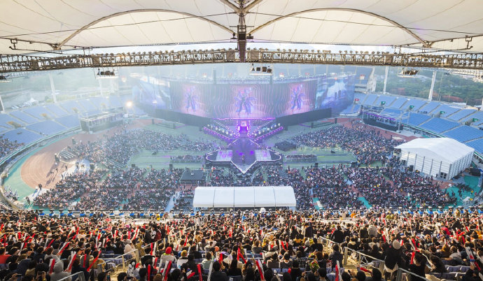 英雄联盟比赛：英雄联盟2020全球总决赛，LGD是怎么输给PSG的？