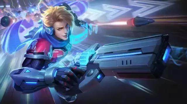 英雄联盟LPL数据：不断发展的英雄联盟电竞