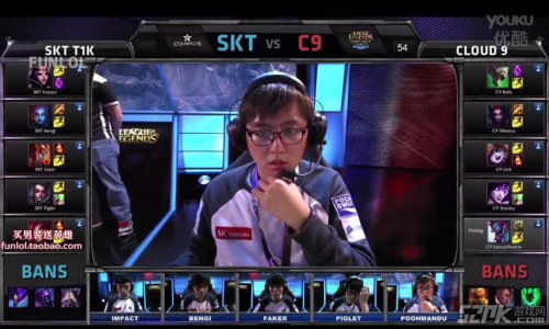 HooXi为G2 CSGO带来了巨大的流量和话题