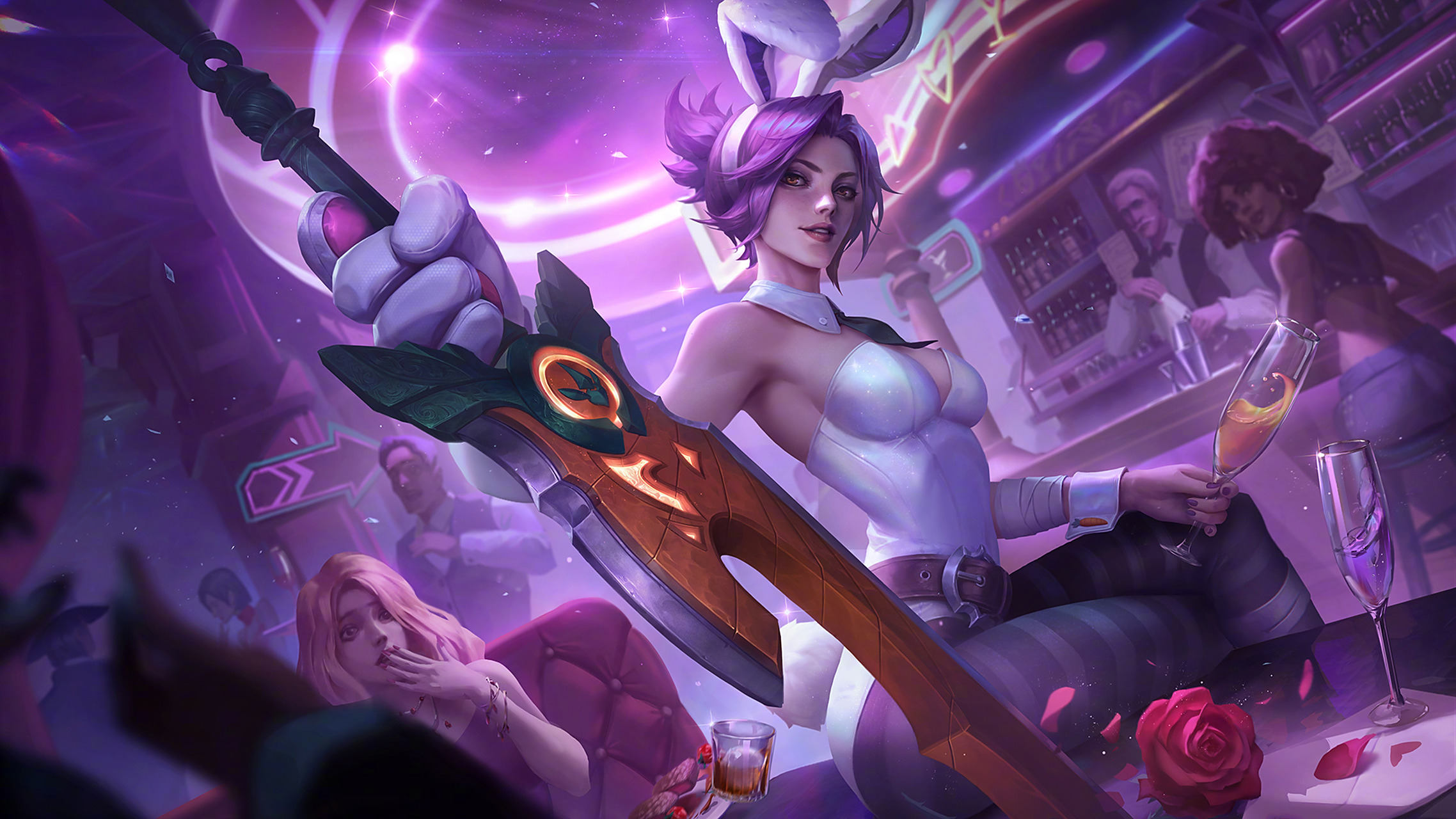 数据里程碑：H4cker达成LPL 200胜场成就