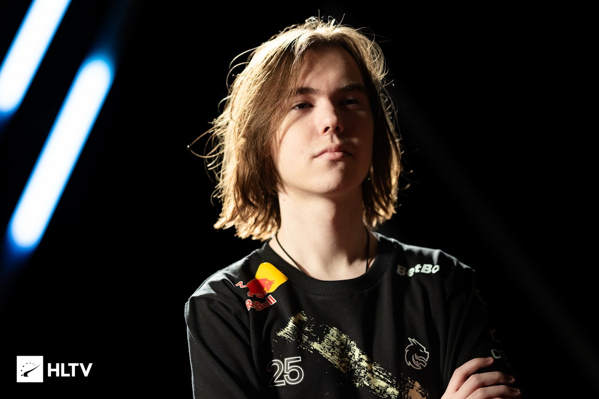 所有来自PGL Astana 2025欧洲预选赛第一比赛日的结果