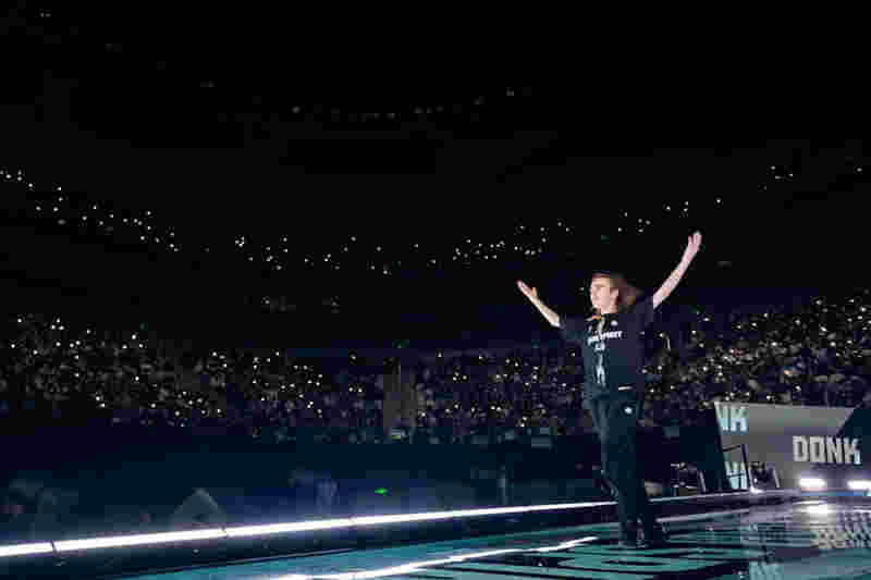 FPX确定无缘季后赛